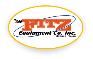 Fitz Equipment Co. Inc. Logo